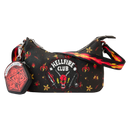 Stranger Things - Hellfire Club Crossbody