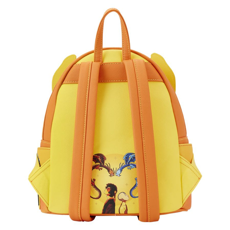 Avatar tLA - The Fire Dance Mini Backpack