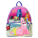 Spongebob - Spongebob & Patrick Mini Backpack