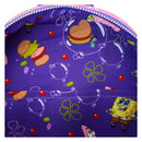 Spongebob - Spongebob & Patrick Mini Backpack