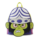 PPG - Mojo Jojo Cosplay Mini Backpack