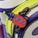 PPG - Mojo Jojo Cosplay Mini Backpack