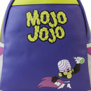 PPG - Mojo Jojo Cosplay Mini Backpack