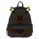 Rainbow Brite - Twink Mini Backpack