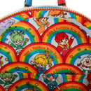 Rainbow Brite - Twink Mini Backpack