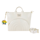 Rainbow Brite - Convertible Tote Bag