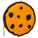 Sesame Street - Cookie Monster Plush Mini Backpack