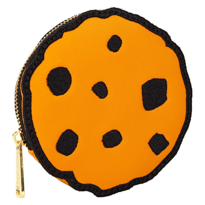 Sesame Street - Cookie Monster Plush Mini Backpack