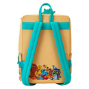 Sesame Street - Corner Mini Backpack
