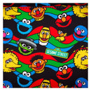 Sesame Street - Corner Mini Backpack
