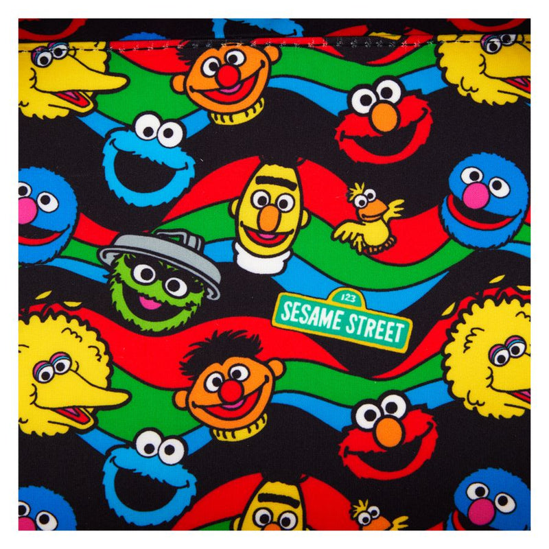 Sesame Street - Corner Mini Backpack