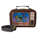 Sesame Street - Lenticular Retro TV Crossbody