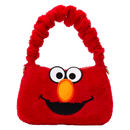 Sesame Street - Elmo Plush Crossbody
