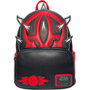 Star Wars - Darth Maul Backpack RS
