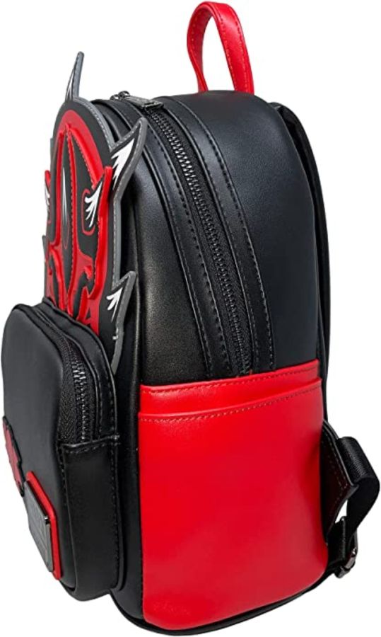 Star Wars - Darth Maul Backpack RS