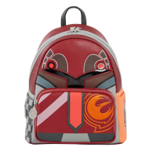 Star Wars - Sabine Wren Costume Mine Backpack