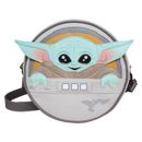 Star Wars - Grogu (The Child) Crossbody Bag RS