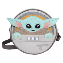 Star Wars - Grogu (The Child) Crossbody Bag RS