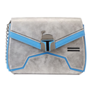 Star Wars - Jango Fett Chain Strap Crossbody