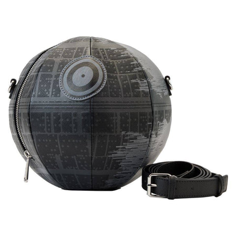Star Wars - RotJ 40th Death Star Crossbody