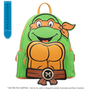 TMNT (TV'87) - Michaelangelo Cos Mini Backpack