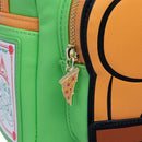 TMNT (TV'87) - Michaelangelo Cos Mini Backpack