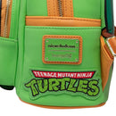 TMNT (TV'87) - Michaelangelo Cos Mini Backpack