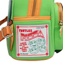 TMNT (TV'87) - Michaelangelo Cos Mini Backpack