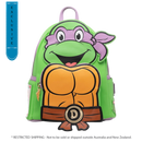 TMNT (TV'87) - Donatello Cosplay Mini Backpack