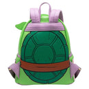 TMNT (TV'87) - Donatello Cosplay Mini Backpack