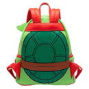 TMNT (TV'87) - Raphael Cosplay Mini Backpack