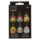 Up (2009) – Mystery Mini Backpack Keychain Charms Assortment