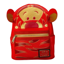 Disney - Winnie the Pooh - Tigger Chinese New Year Mini Backpack