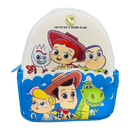 Toy Story 4 - Chibi Backpack