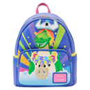 Toy Story - Partysaurus Rex Mini Backpack RS