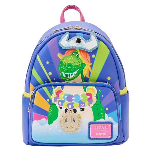 Toy Story - Partysaurus Rex Mini Backpack RS