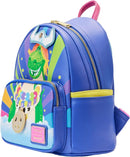 Toy Story - Partysaurus Rex Mini Backpack RS