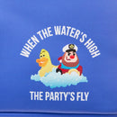 Toy Story - Partysaurus Rex Mini Backpack RS