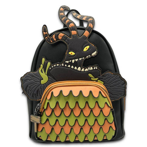 NBX - Harlequin Mini Backpack RS