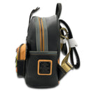 NBX - Harlequin Mini Backpack RS