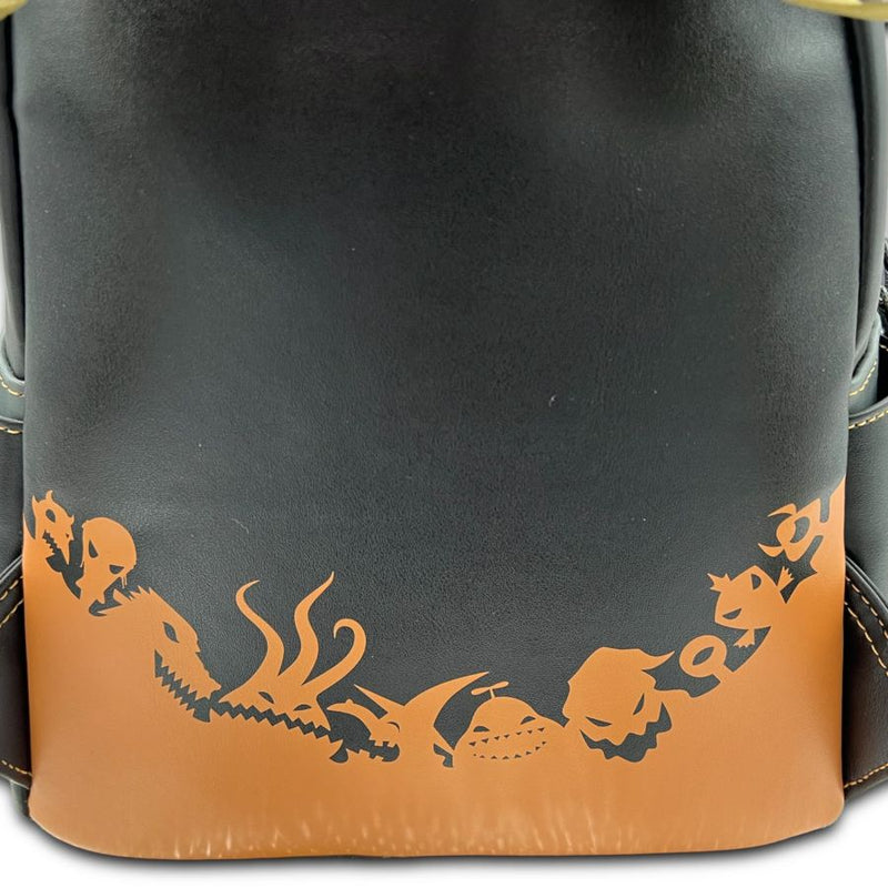 NBX - Harlequin Mini Backpack RS