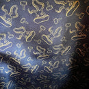 NBX - Harlequin Mini Backpack RS