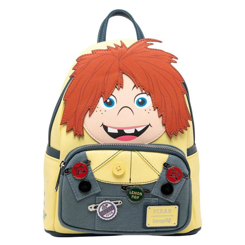 Up (2009) - Young Ellie Mini Backpack RS