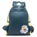 Up (2009) - Young Ellie Mini Backpack RS