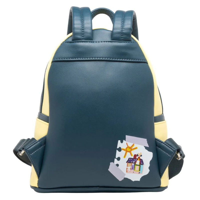 Up (2009) - Young Ellie Mini Backpack RS