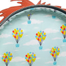 Up (2009) - Young Ellie Mini Backpack RS