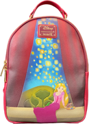 Tangled - Art Mini Backpack RS
