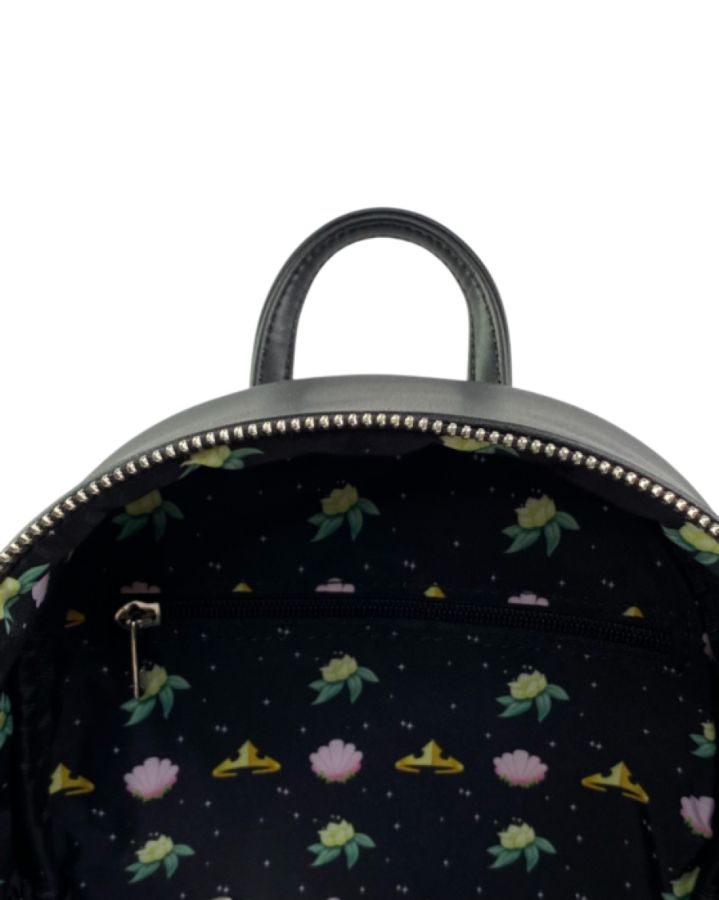 Disney - Good Vs Evil Scene Backpack RS