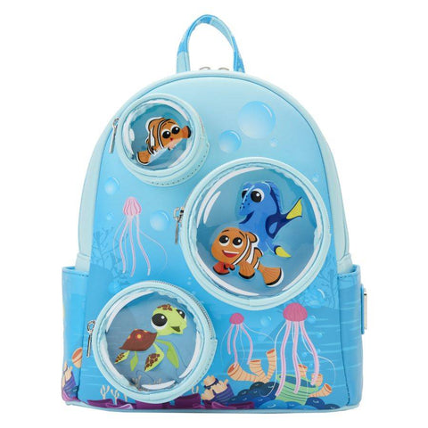Finding Nemo 20th - Bubble Pockets Mini Backpack