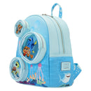 Finding Nemo 20th - Bubble Pockets Mini Backpack